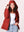 Chamarra Generra Tipo Parka Para Dama 325402