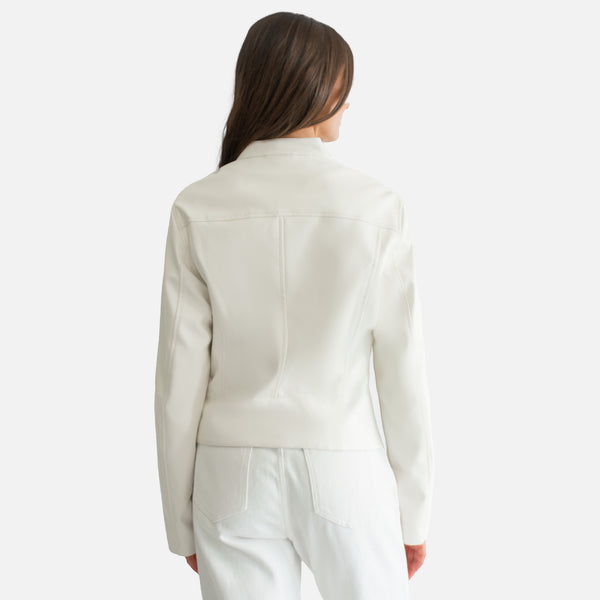 Chamarra Generra Tipo Biker