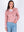 Chamarra de Gamuza Estilo Biker CM-425405