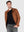 Chamarra Ligera con Cuello Alto Generra CM-428412