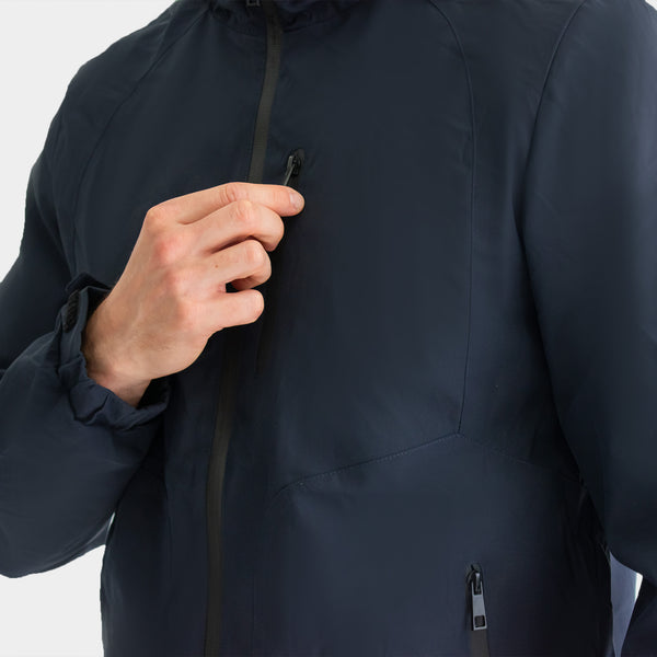 Rompevientos Ligera Estilo Sport