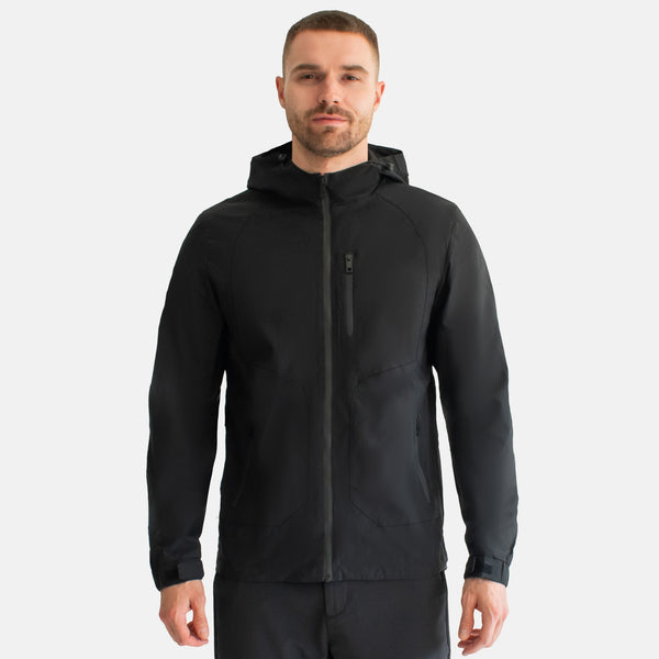 Rompevientos Ligera Estilo Sport