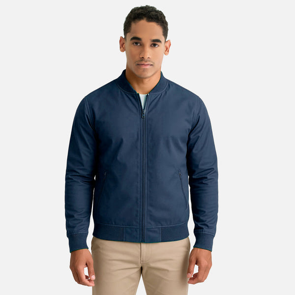 Bomber Jacket Generra Basics