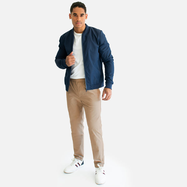 Bomber Jacket Generra Basics