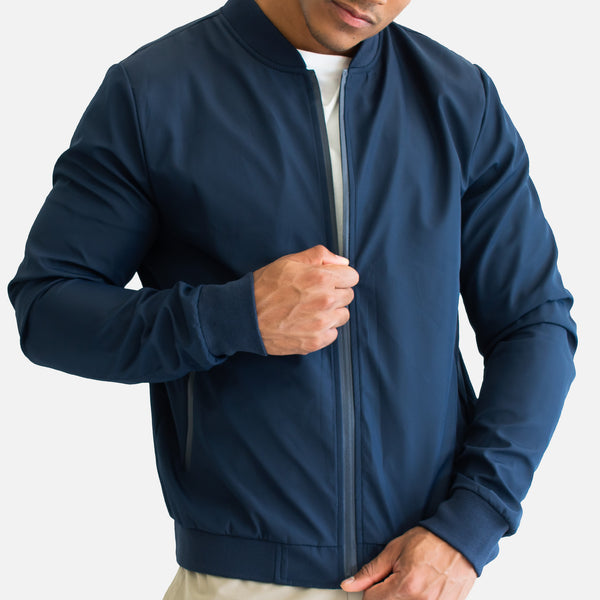 Bomber Jacket Generra Basics