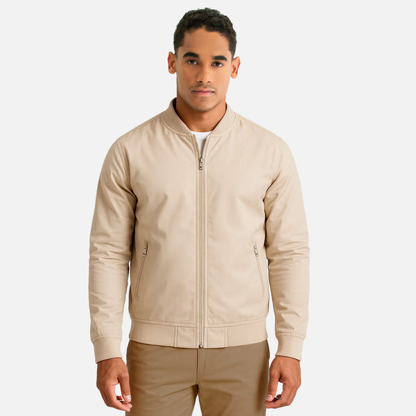 Bomber Jacket Generra Basics