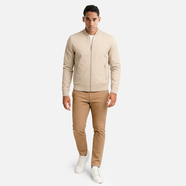 Bomber Jacket Generra Basics