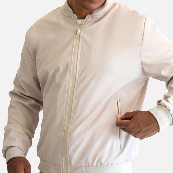Bomber Jacket Generra Basics