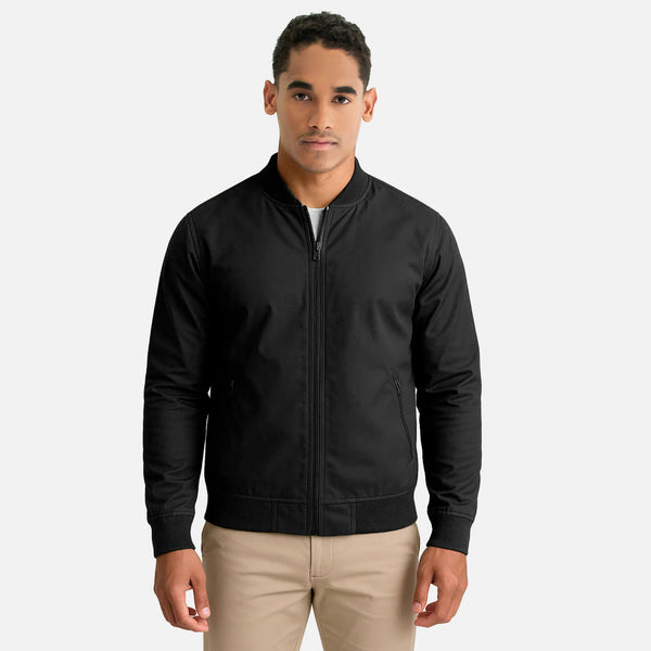 Bomber Jacket Generra Basics