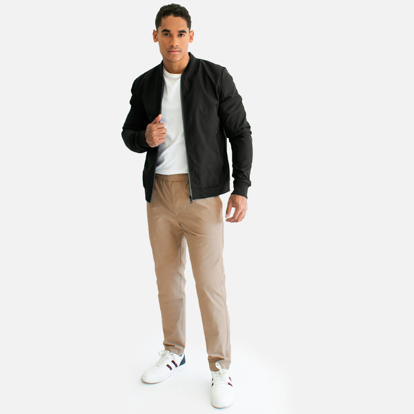 Bomber Jacket Generra Basics