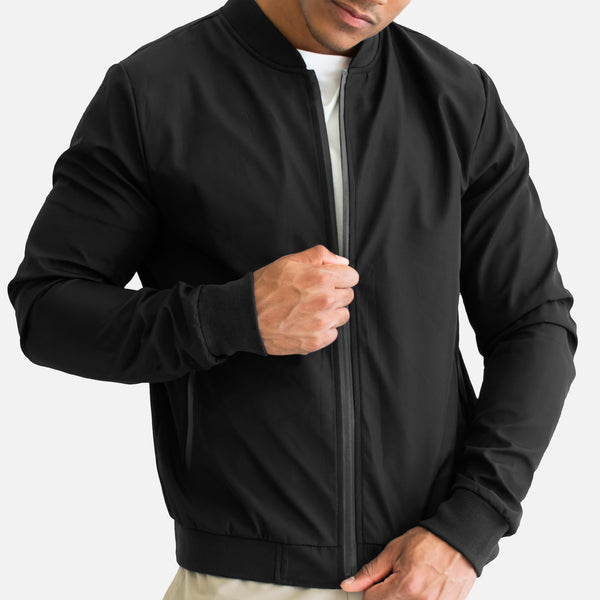 Bomber Jacket Generra Basics