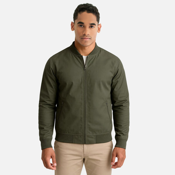 Bomber Jacket Generra Basics