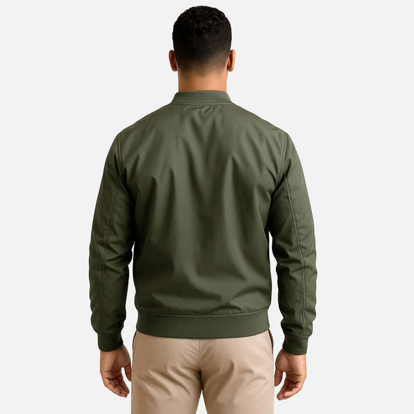 Bomber Jacket Generra Basics