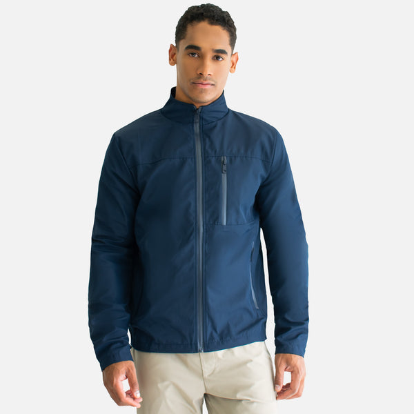 Chamarra Deportiva Generra