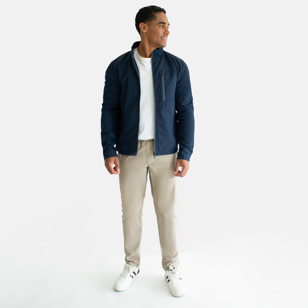 Chamarra Deportiva Generra