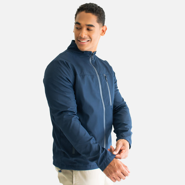 Chamarra Deportiva Generra