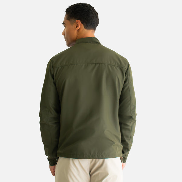 Chamarra Deportiva Generra