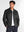 Soft Suede Trucker Jacket