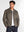 Soft Suede Trucker Jacket