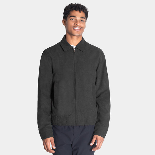 Chamarra Corduroy Pana