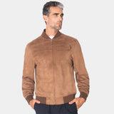 Bomber Asymmetric Jacket