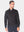 Bomber Asymmetric Jacket