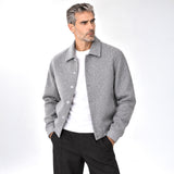 Soft Structure Jacket