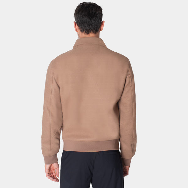 Soft Structure Jacket