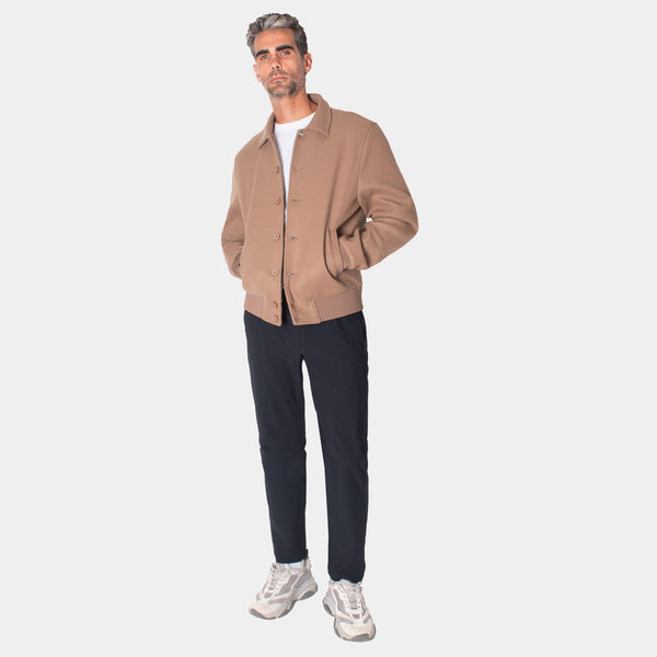 Soft Structure Jacket