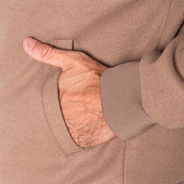 Soft Structure Jacket