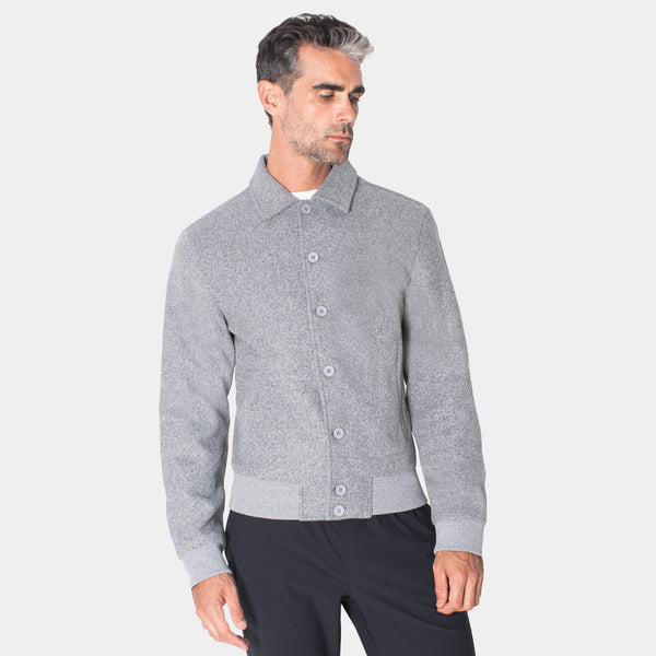 Soft Structure Jacket