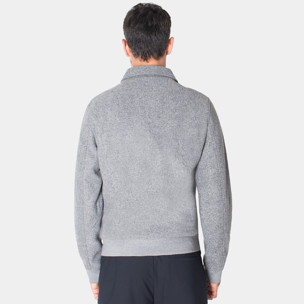 Soft Structure Jacket