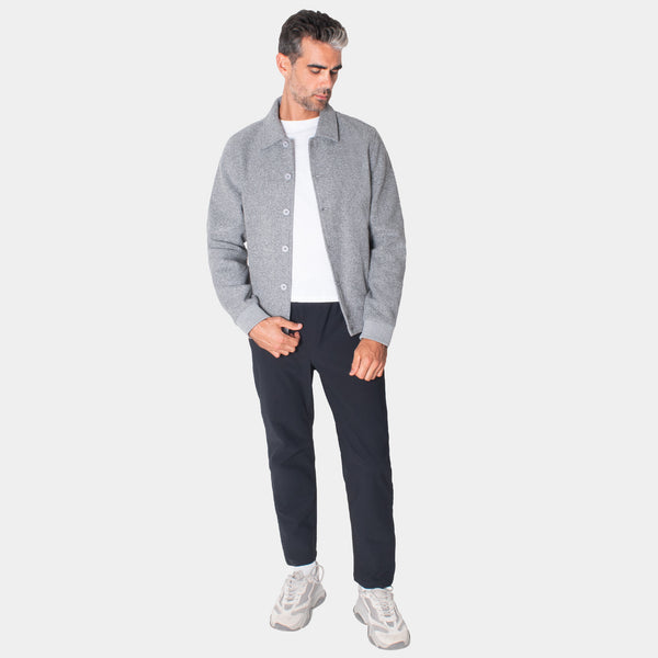 Soft Structure Jacket