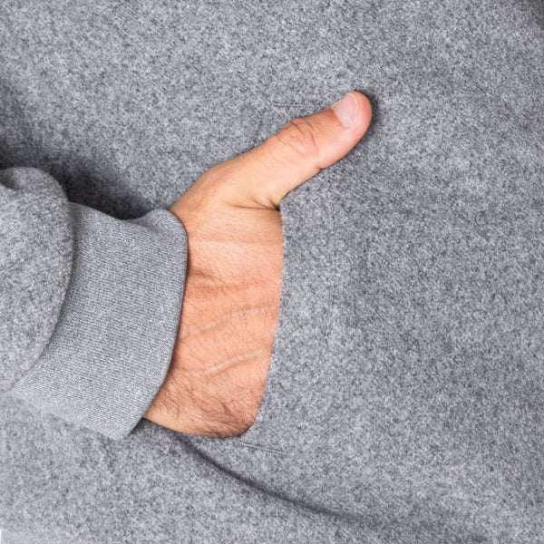 Soft Structure Jacket