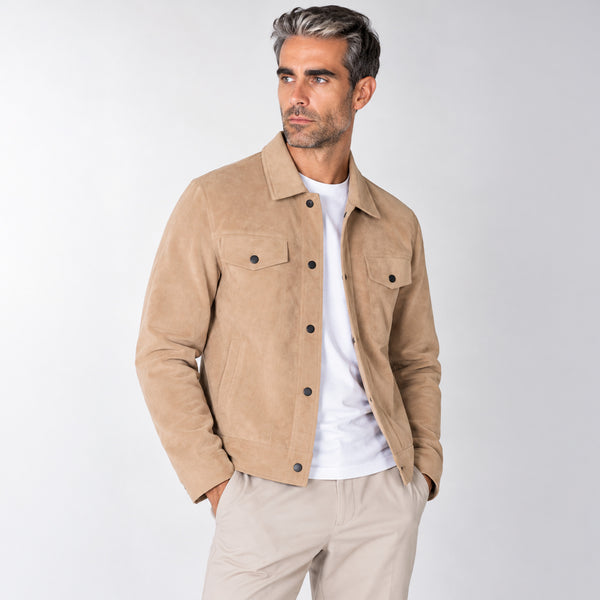 American Vintage Jacket