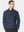 American Hidden Zip Vintage Jacket