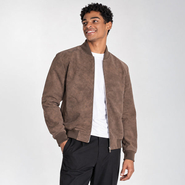Bomber Vintage Jacket