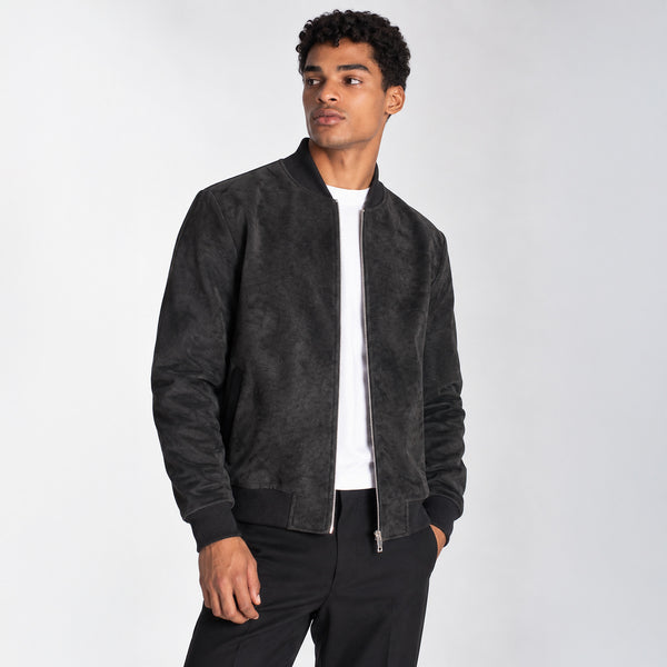 Bomber Vintage Jacket