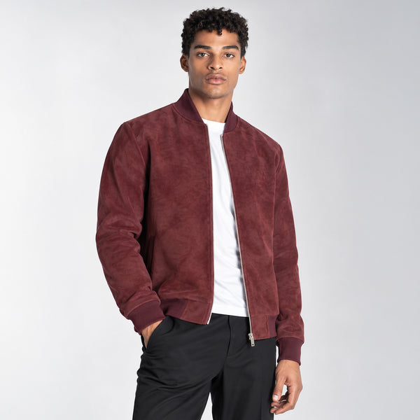 Bomber Vintage Jacket