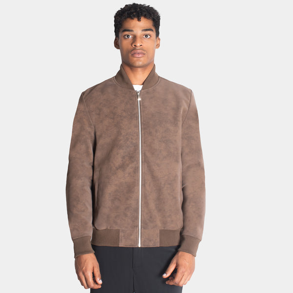 Bomber Jacket Vintage