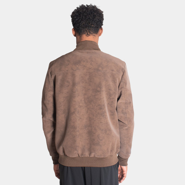 Bomber Jacket Vintage