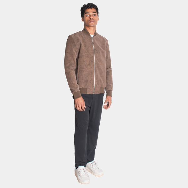Bomber Jacket Vintage