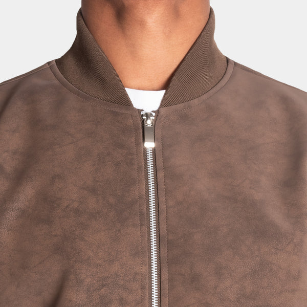 Bomber Jacket Vintage