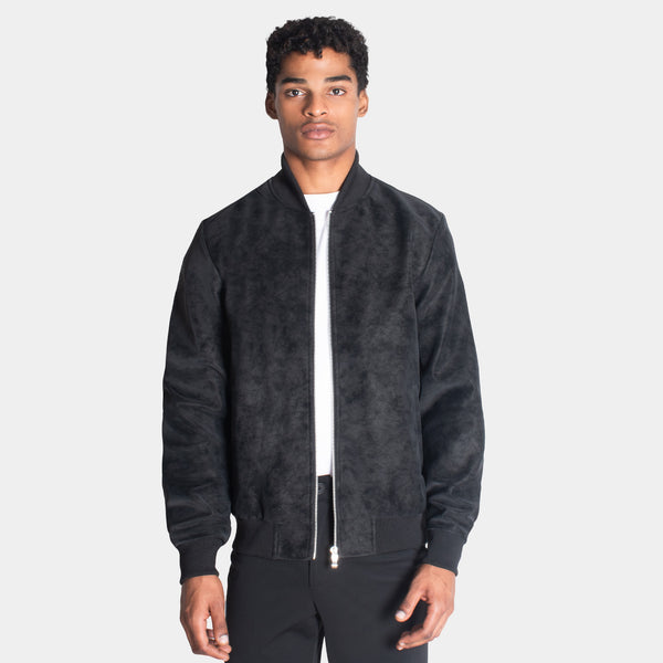 Bomber Jacket Vintage