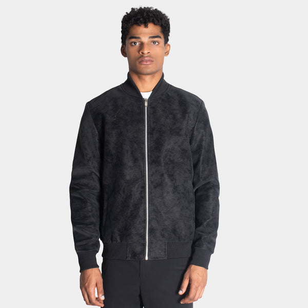 Bomber Jacket Vintage