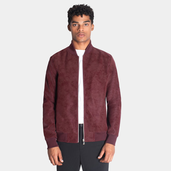 Bomber Jacket Vintage
