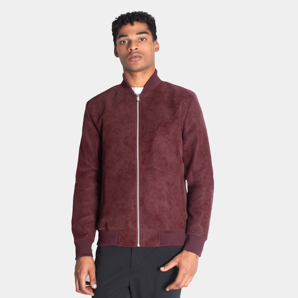 Bomber Jacket Vintage