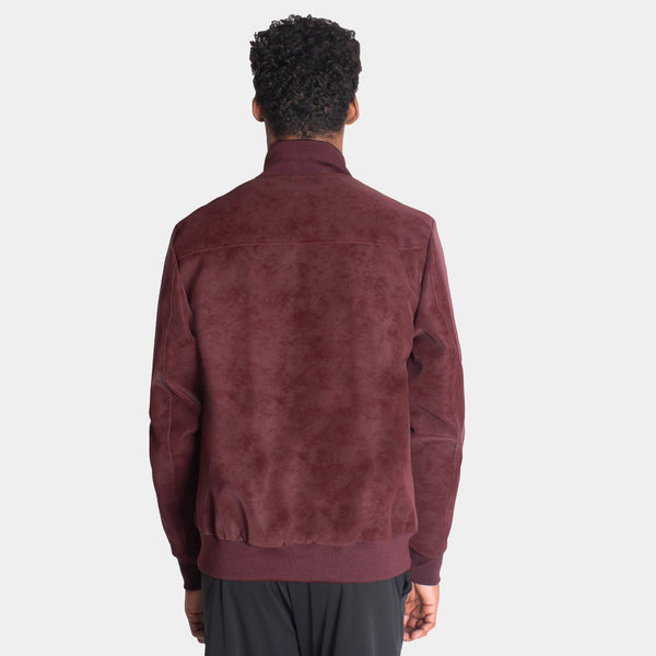 Bomber Jacket Vintage