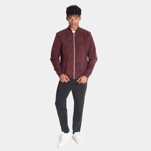 Bomber Jacket Vintage