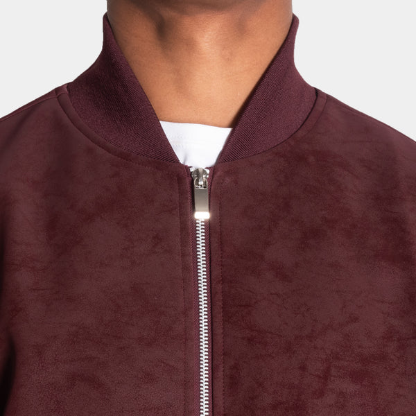 Bomber Jacket Vintage